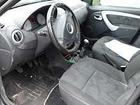 Dacia sandero - afbeelding 10 van  12