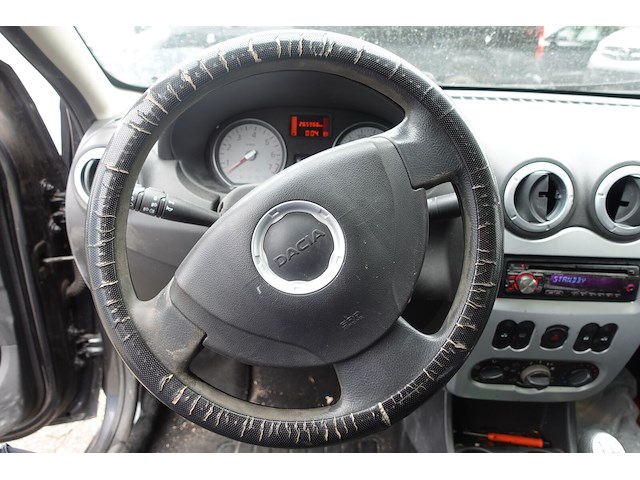 Dacia sandero - afbeelding 12 van  12
