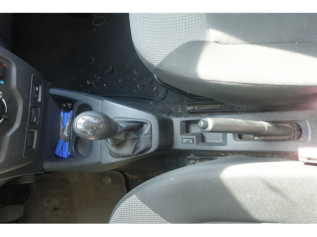 Dacia sd - afbeelding 4 van  22