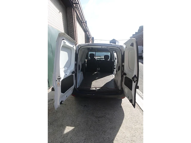 Dacia sd - afbeelding 5 van  22