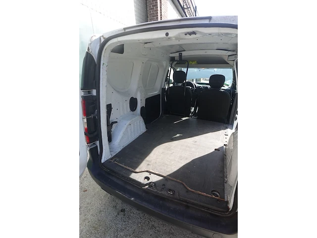 Dacia sd - afbeelding 6 van  22