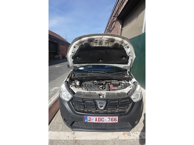 Dacia sd - afbeelding 11 van  22