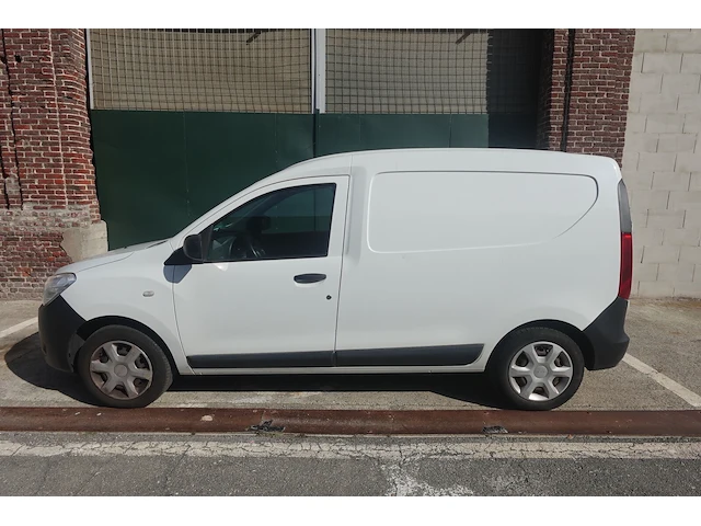 Dacia sd - afbeelding 1 van  22