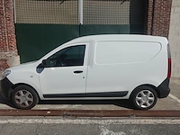 Dacia sd