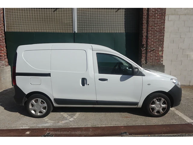 Dacia sd - afbeelding 12 van  22