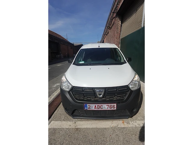 Dacia sd - afbeelding 16 van  22