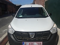 Dacia sd - afbeelding 16 van  22