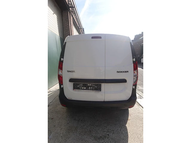 Dacia sd - afbeelding 17 van  22