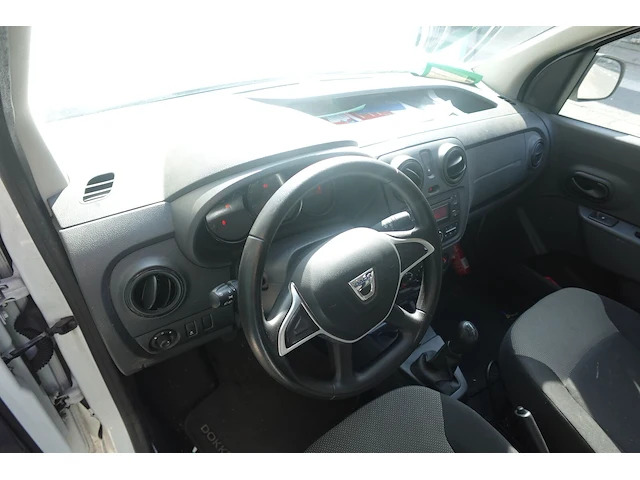Dacia sd - afbeelding 19 van  22