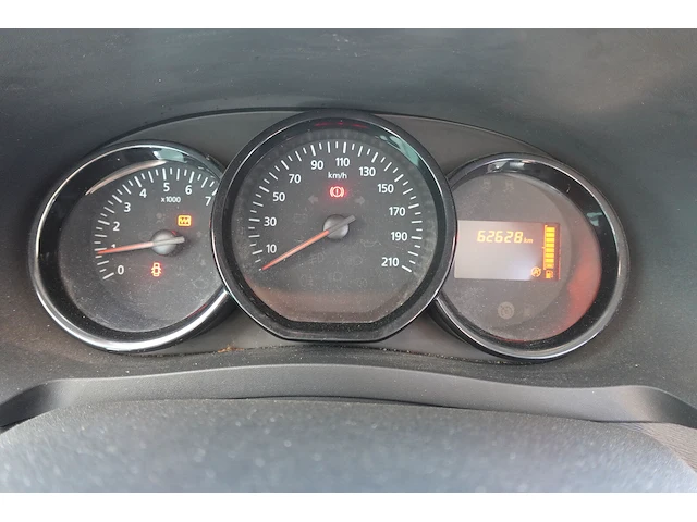 Dacia sd - afbeelding 21 van  22