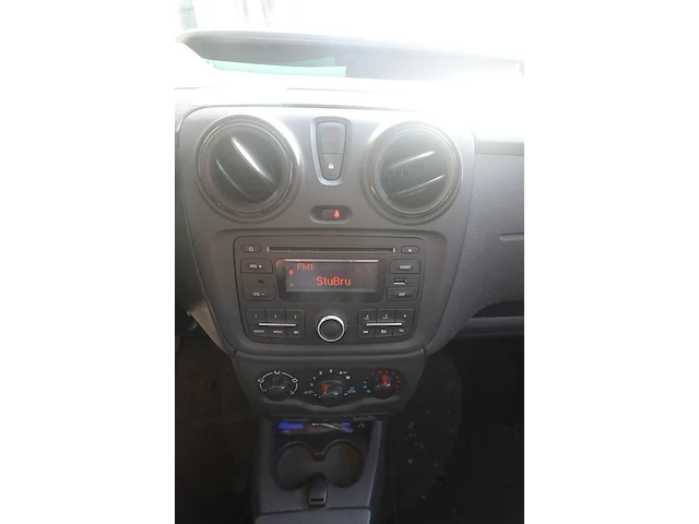 Dacia sd - afbeelding 22 van  22