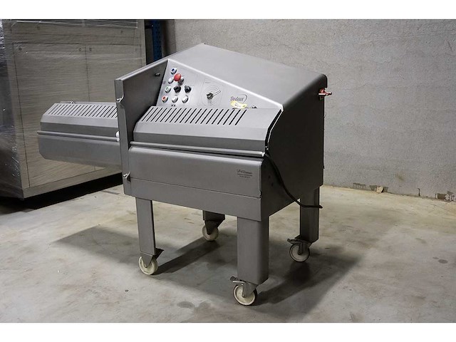 Dadaux - icon700 - kotelethakker - afbeelding 2 van  6