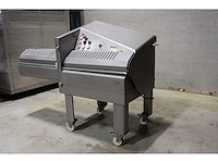 Dadaux - icon700 - kotelethakker - afbeelding 2 van  6