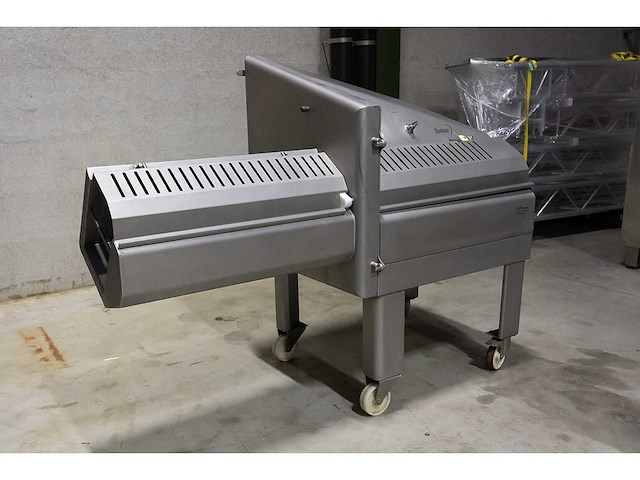 Dadaux - icon700 - kotelethakker - afbeelding 3 van  6