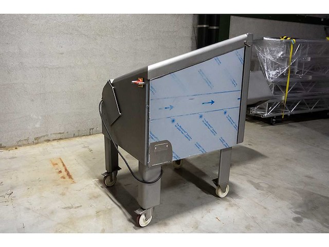 Dadaux - icon700 - kotelethakker - afbeelding 4 van  6