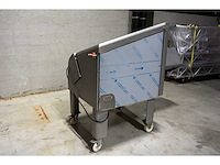 Dadaux - icon700 - kotelethakker - afbeelding 4 van  6