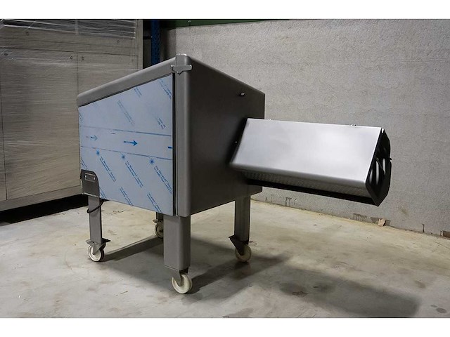 Dadaux - icon700 - kotelethakker - afbeelding 5 van  6