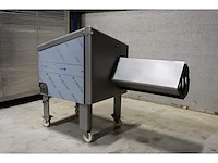 Dadaux - icon700 - kotelethakker - afbeelding 5 van  6