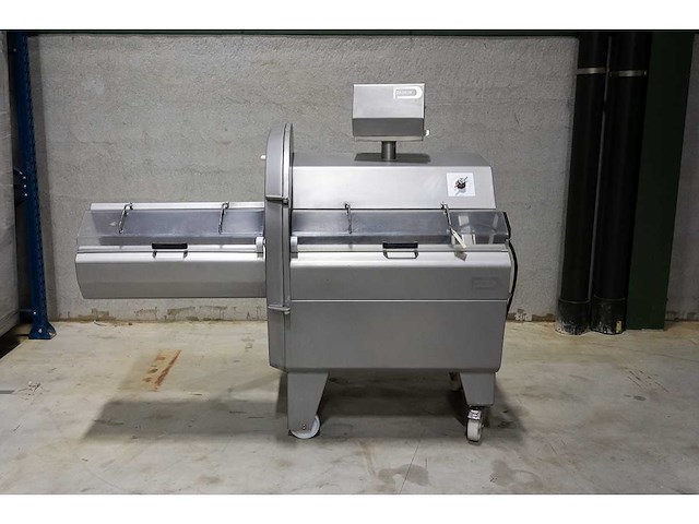 Dadaux - slico700 - kotelethakker slico700 - afbeelding 1 van  6