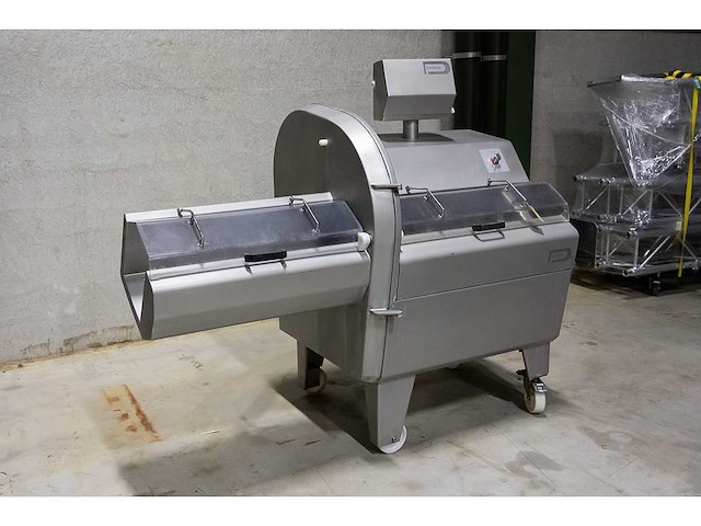 Dadaux - slico700 - kotelethakker slico700 - afbeelding 2 van  6