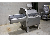 Dadaux - slico700 - kotelethakker slico700 - afbeelding 2 van  6