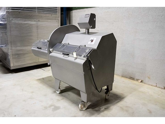 Dadaux - slico700 - kotelethakker slico700 - afbeelding 3 van  6