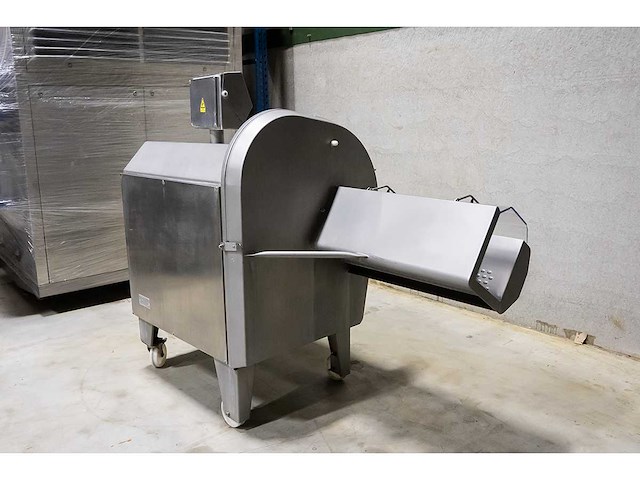 Dadaux - slico700 - kotelethakker slico700 - afbeelding 5 van  6