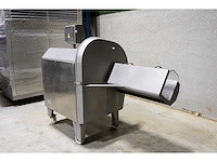 Dadaux - slico700 - kotelethakker slico700 - afbeelding 5 van  6