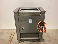 Dadaux dc460 ontzwoerdmachine - afbeelding 1 van  3