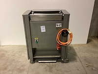 Dadaux dc460 ontzwoerdmachine - afbeelding 1 van  3