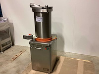 Dadaux phx-25 stopmachines en vulbussen - afbeelding 2 van  5