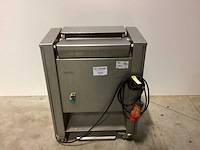 Dadaux sb46 ontzwoerdmachine - afbeelding 1 van  3