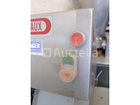 Dadaux vleesmixer - afbeelding 6 van  8