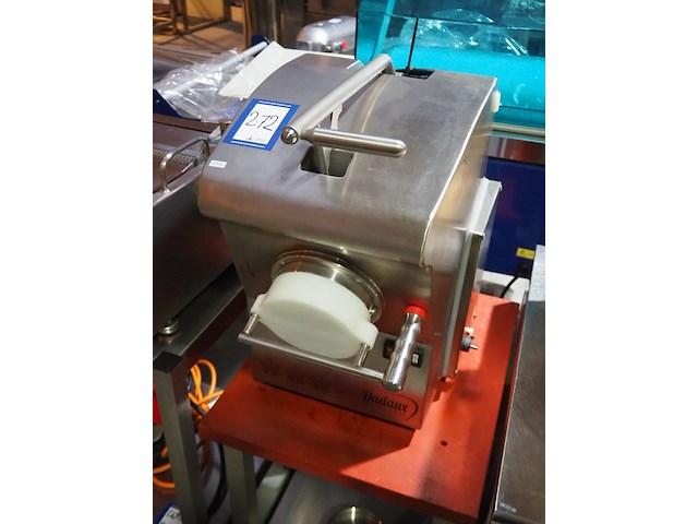 Dadaux - afbeelding 1 van  8