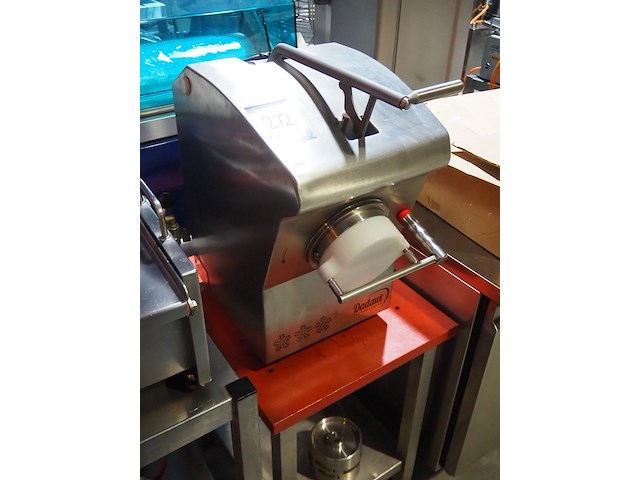 Dadaux - afbeelding 2 van  8