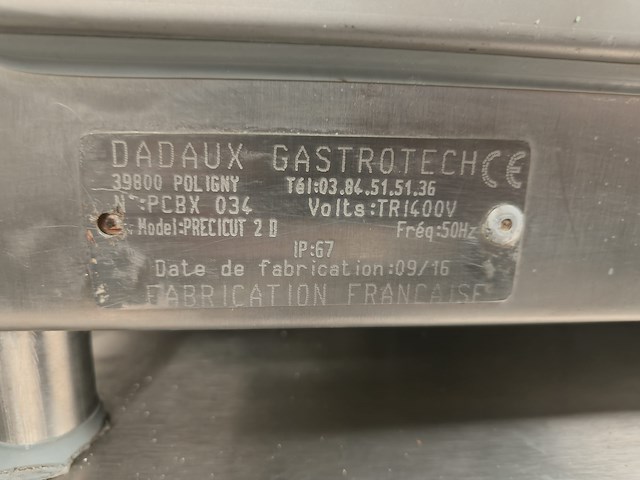 Dadaux - afbeelding 11 van  11