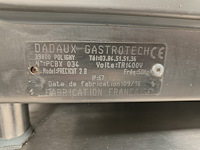 Dadaux - afbeelding 11 van  11