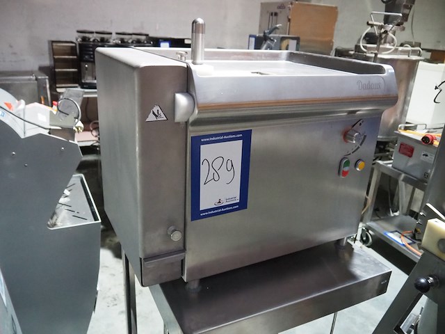 Dadaux - afbeelding 1 van  11