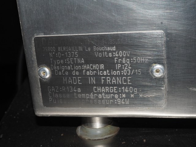 Dadaux - afbeelding 9 van  9