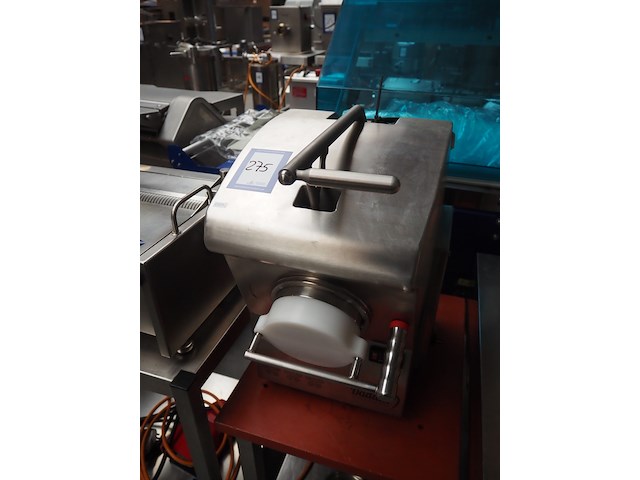 Dadaux - afbeelding 2 van  9