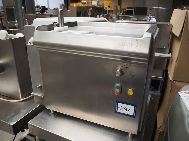 Dadaux - afbeelding 1 van  6