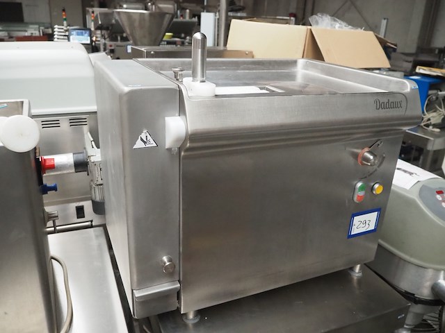 Dadaux - afbeelding 2 van  6