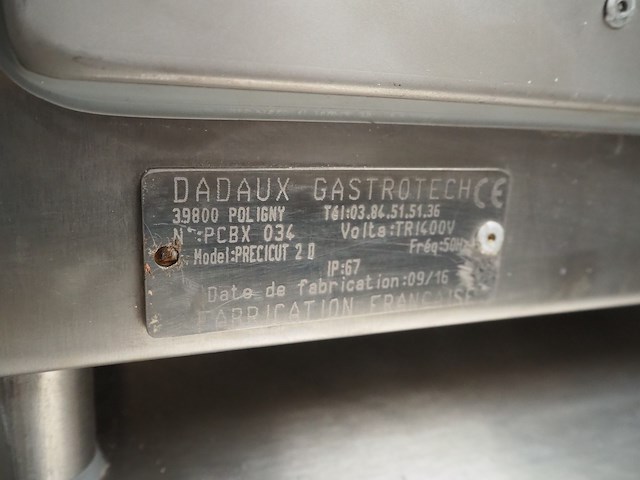 Dadaux - afbeelding 6 van  6