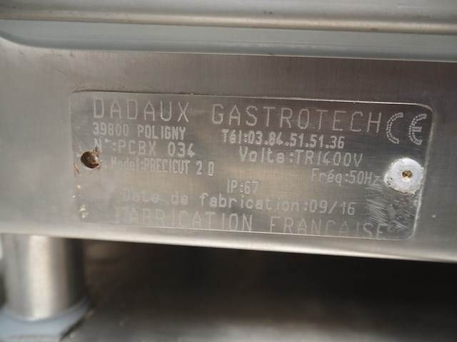 Dadaux - afbeelding 4 van  12