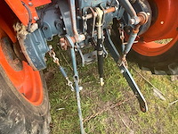 Daedong met voorlader - minitractor - afbeelding 9 van  17