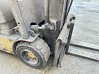 Daewoo - 2004 - b20t - vorkheftruck - afbeelding 5 van  38