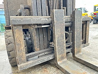 Daewoo - 2004 - b20t - vorkheftruck - afbeelding 7 van  38