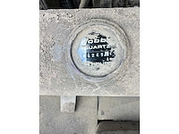 Daewoo - 2004 - b20t - vorkheftruck - afbeelding 11 van  38