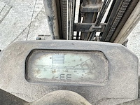 Daewoo - 2004 - b20t - vorkheftruck - afbeelding 15 van  38