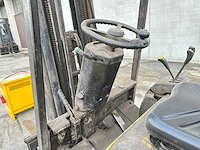 Daewoo - 2004 - b20t - vorkheftruck - afbeelding 24 van  38